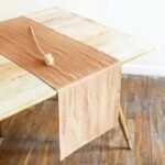 Mantel camino - Imagen 3