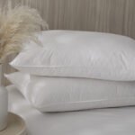 Almohada plumóm